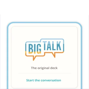 BIG TALK QUESTIONS APP